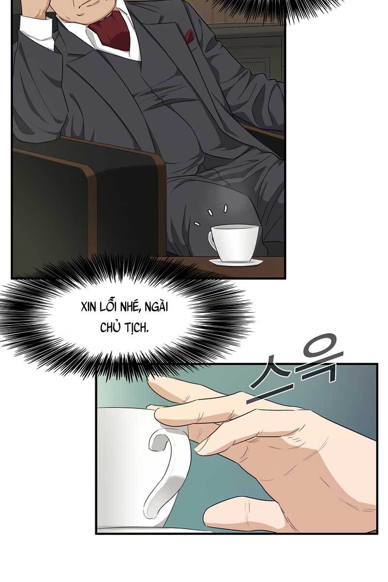 Đây Là Luật Chap 64 - Next Chap 65