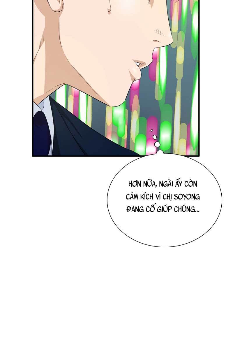 Đây Là Luật Chap 64 - Next Chap 65