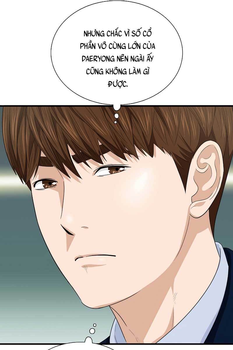 Đây Là Luật Chap 64 - Next Chap 65