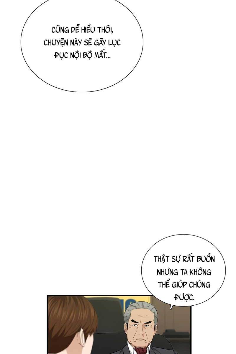 Đây Là Luật Chap 64 - Next Chap 65