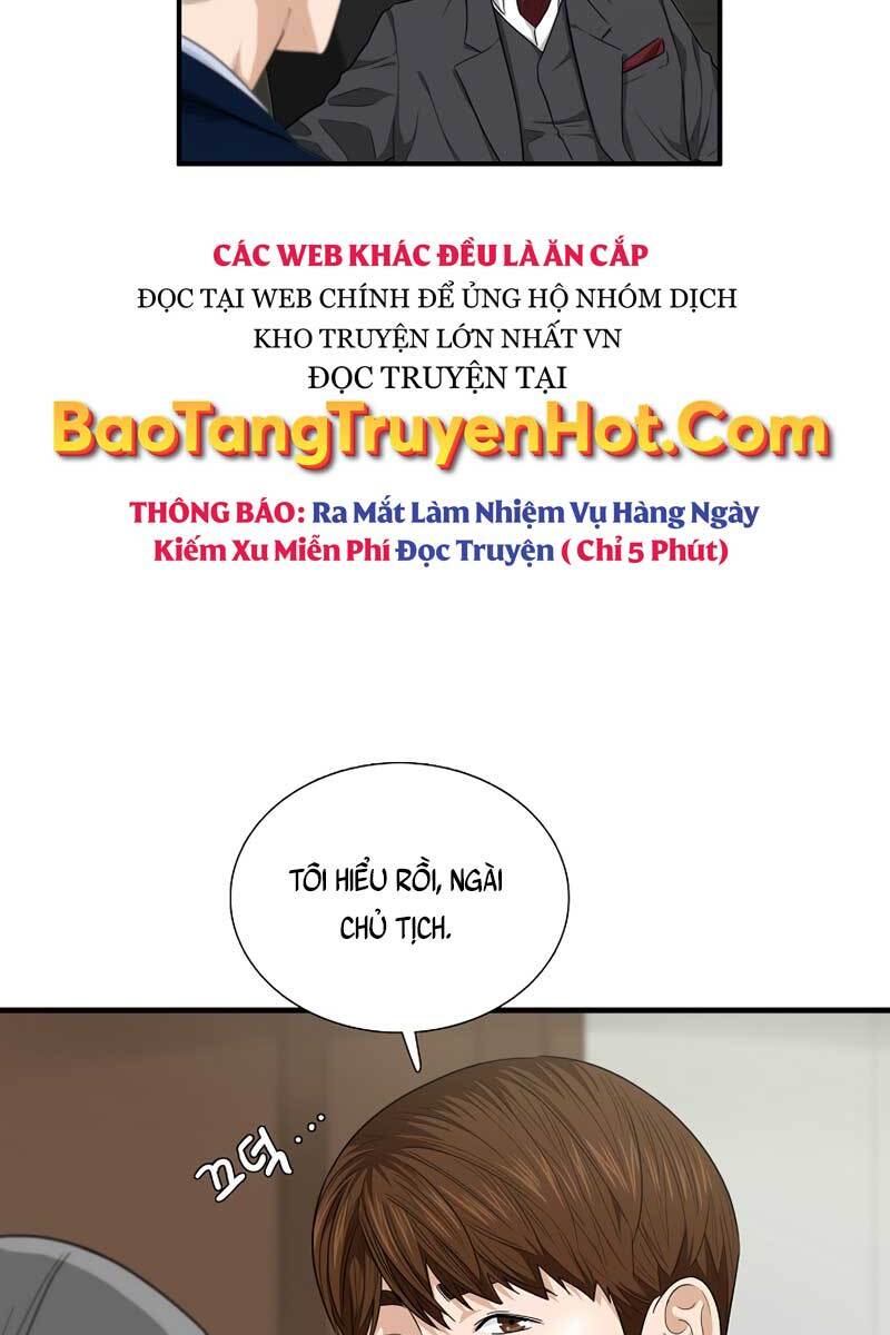 Đây Là Luật Chap 64 - Next Chap 65