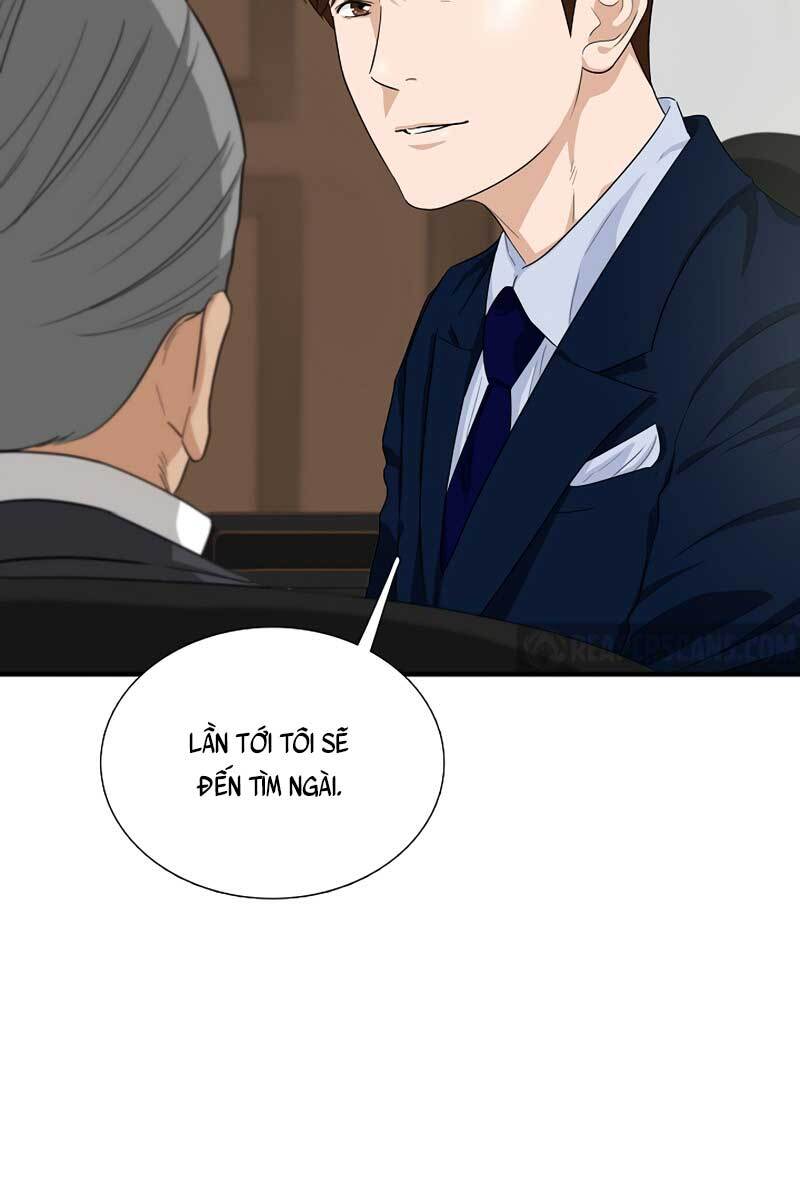 Đây Là Luật Chap 64 - Next Chap 65