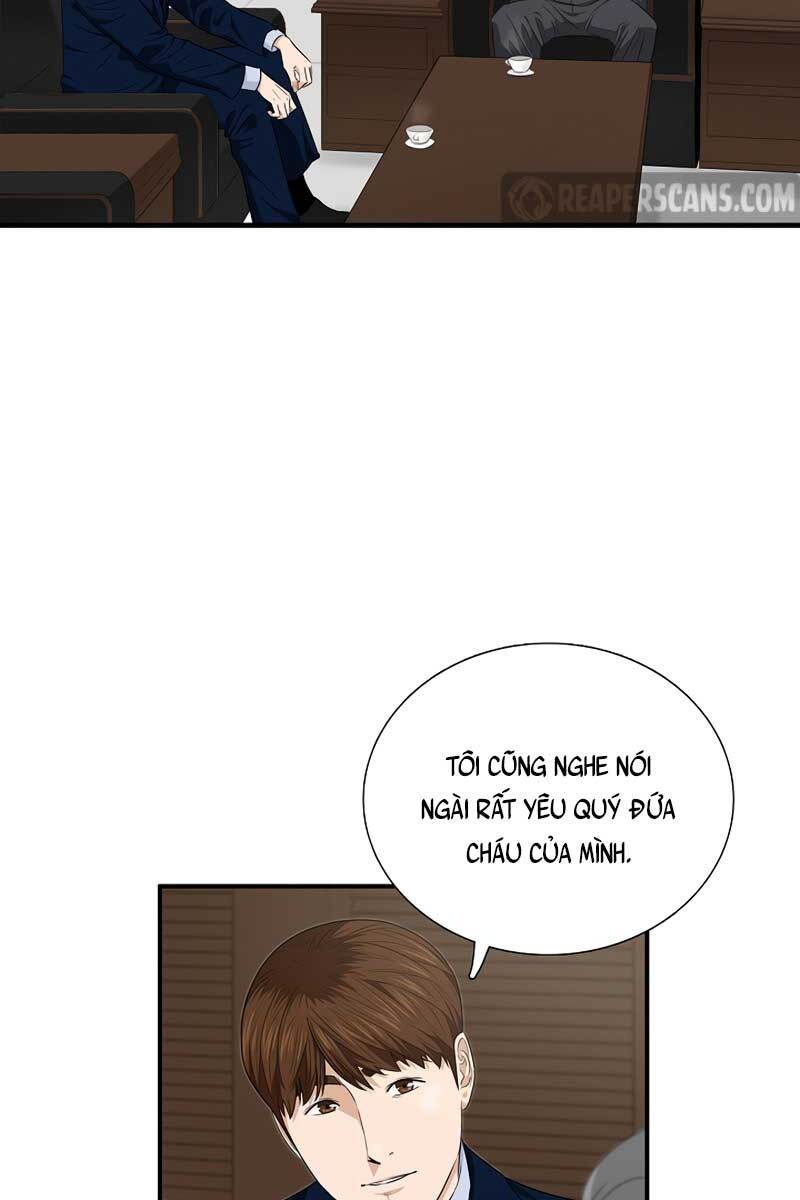 Đây Là Luật Chap 64 - Next Chap 65