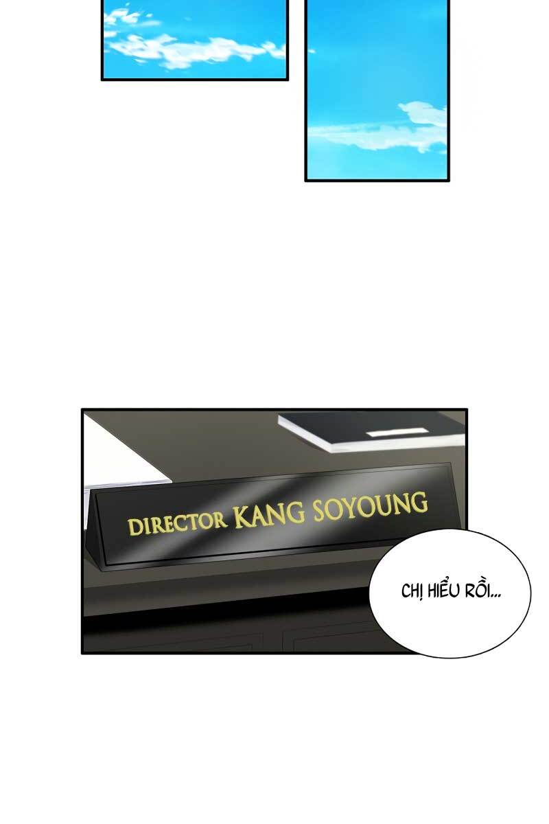 Đây Là Luật Chap 64 - Next Chap 65