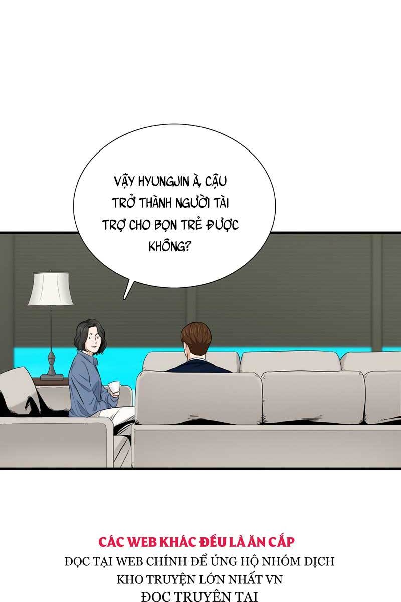 Đây Là Luật Chap 64 - Next Chap 65