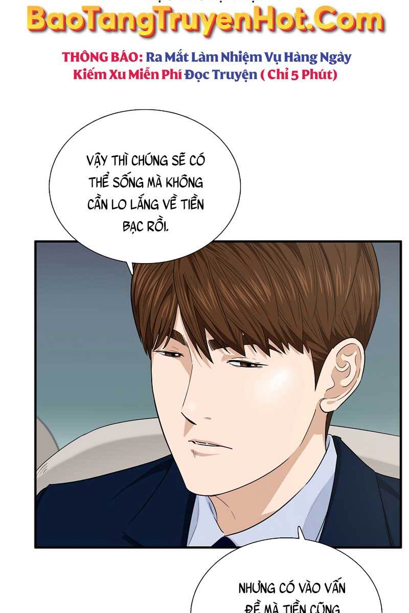 Đây Là Luật Chap 64 - Next Chap 65
