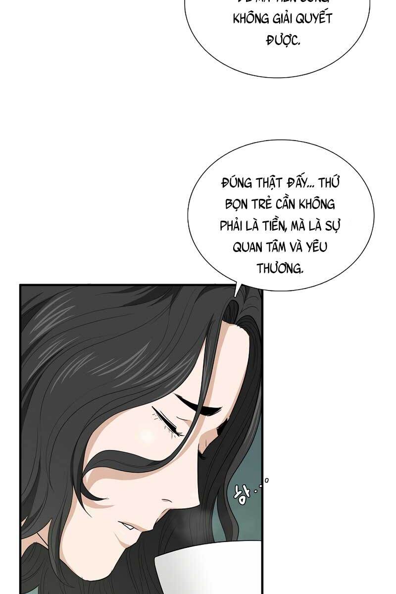 Đây Là Luật Chap 64 - Next Chap 65