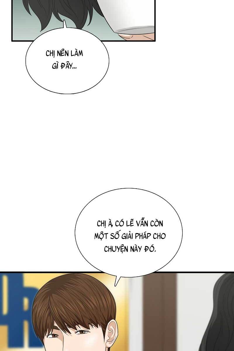 Đây Là Luật Chap 64 - Next Chap 65