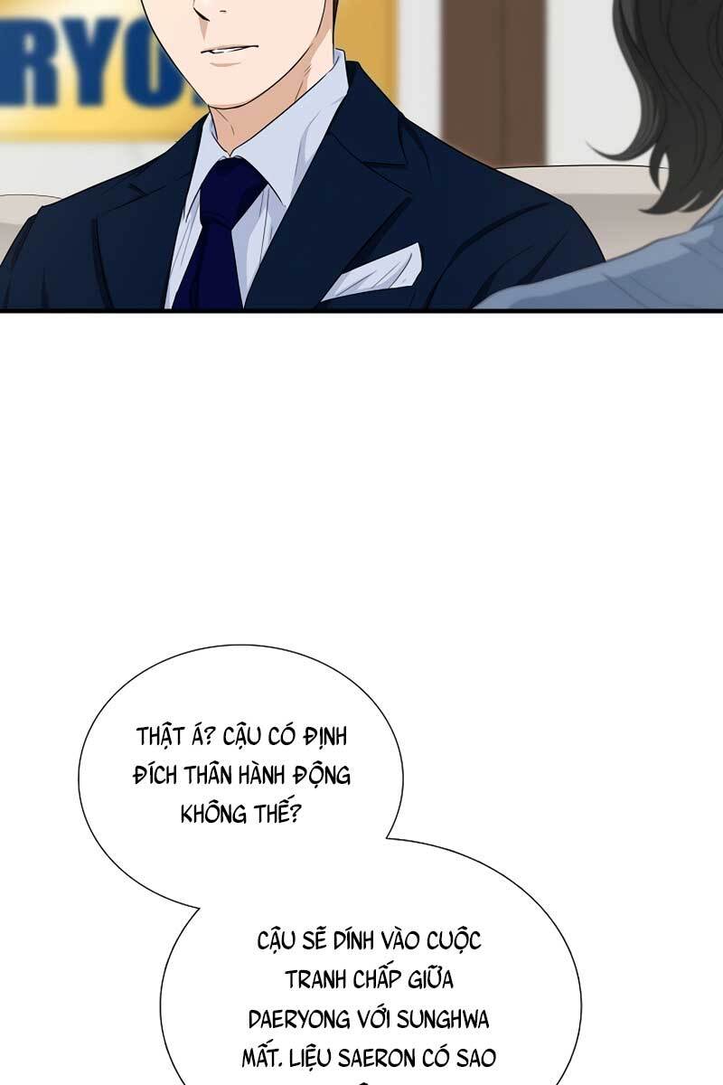 Đây Là Luật Chap 64 - Next Chap 65