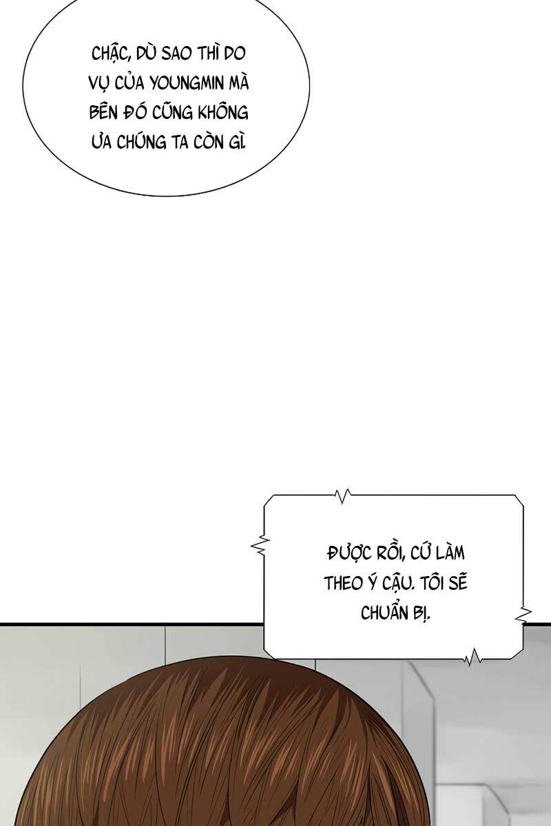 Đây Là Luật Chap 64 - Next Chap 65