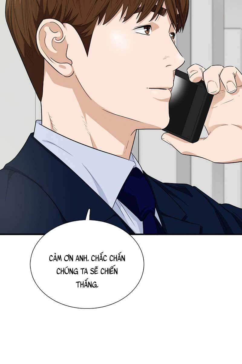 Đây Là Luật Chap 64 - Next Chap 65