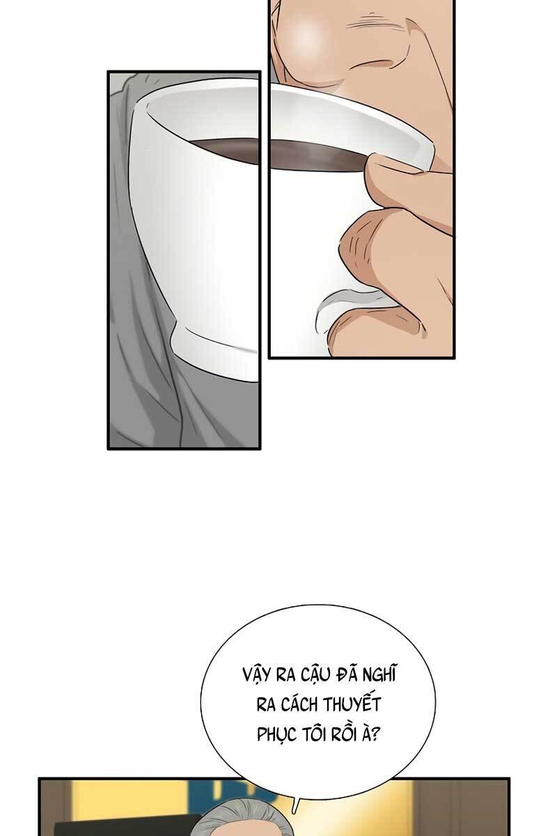 Đây Là Luật Chap 64 - Next Chap 65