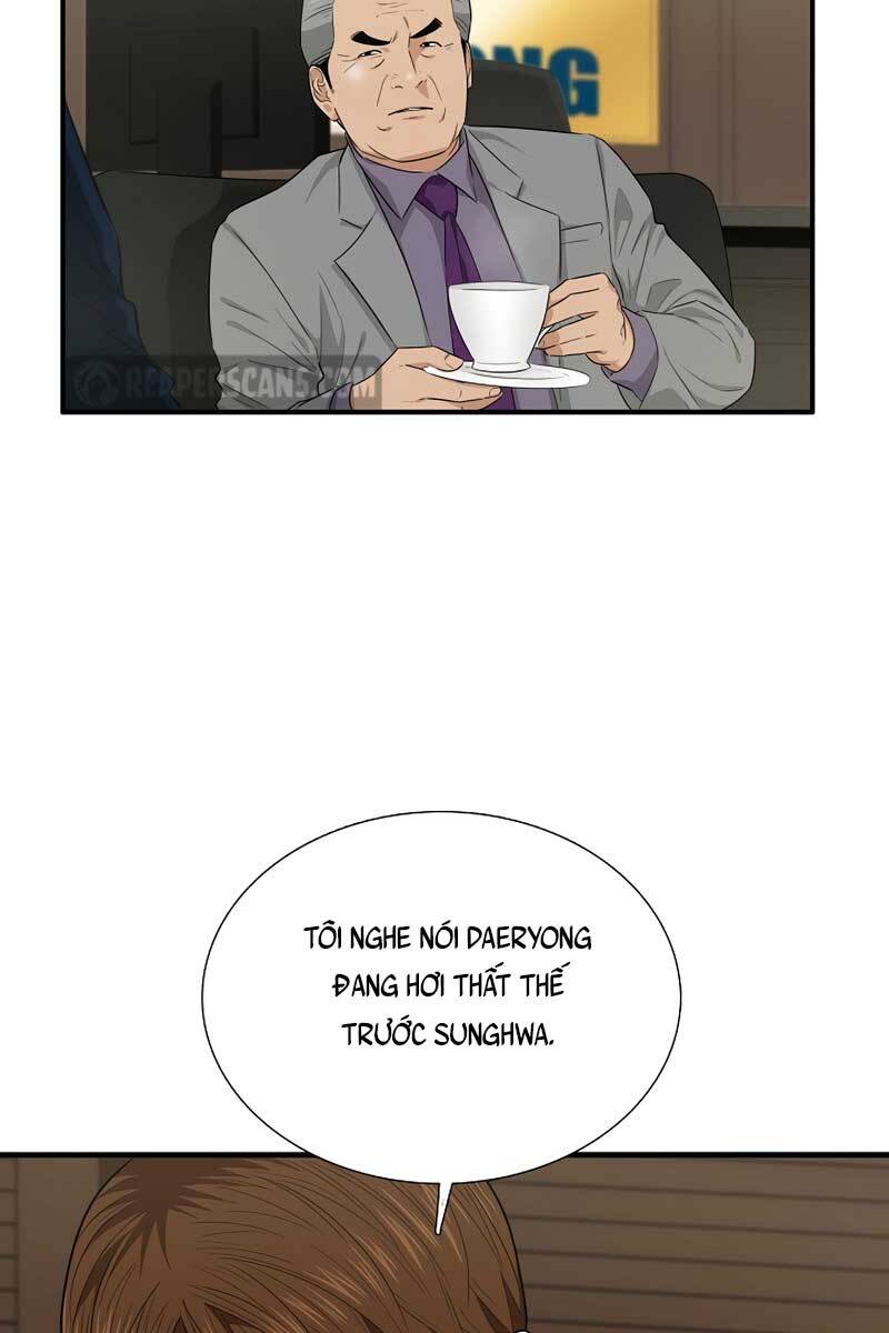 Đây Là Luật Chap 64 - Next Chap 65