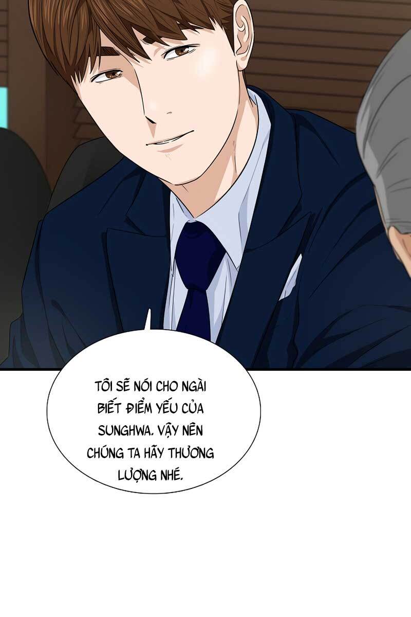 Đây Là Luật Chap 64 - Next Chap 65