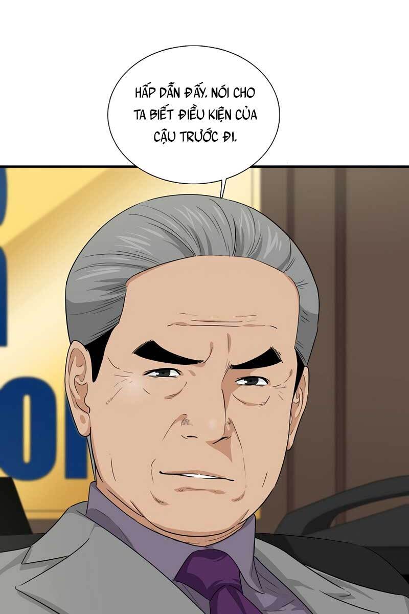 Đây Là Luật Chap 64 - Next Chap 65