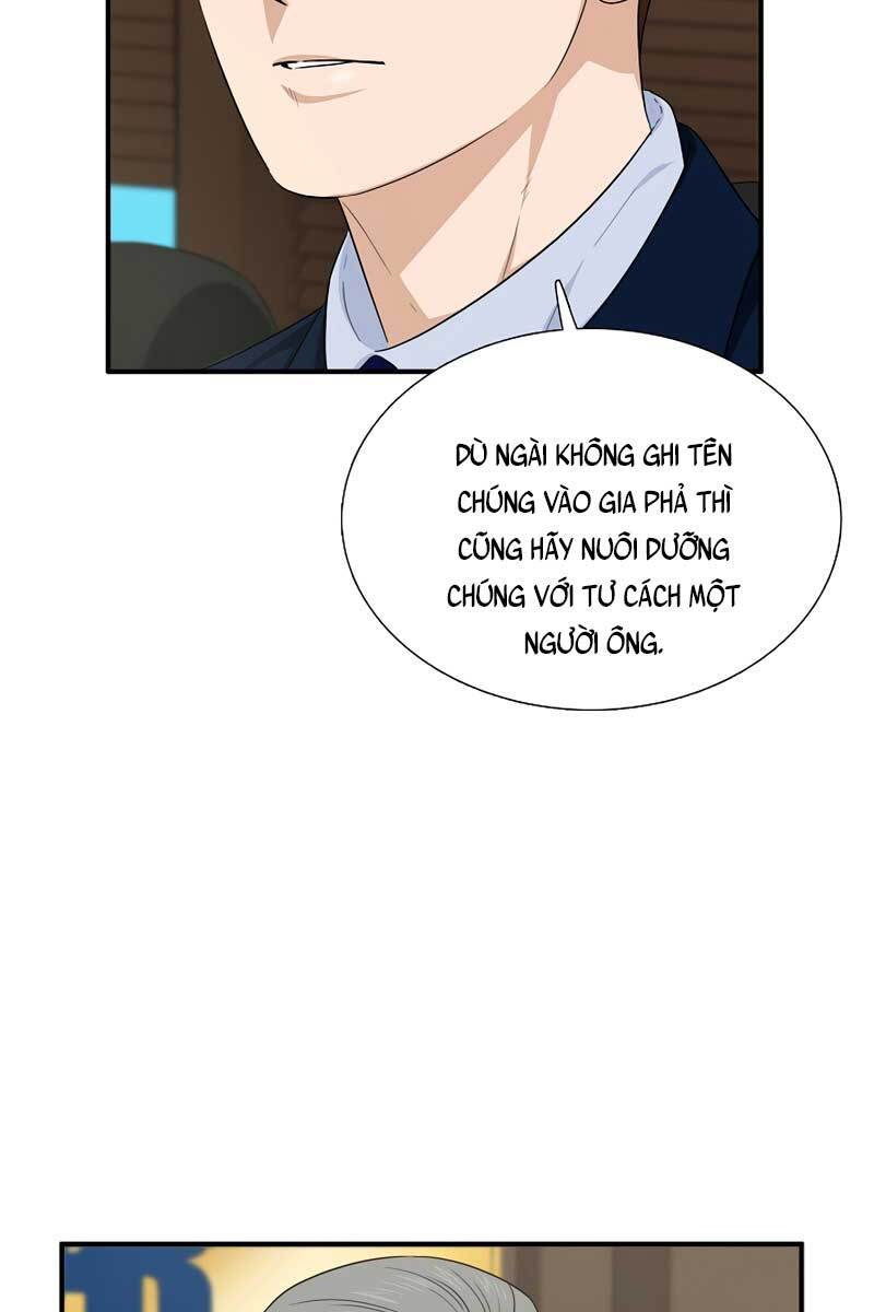 Đây Là Luật Chap 64 - Next Chap 65
