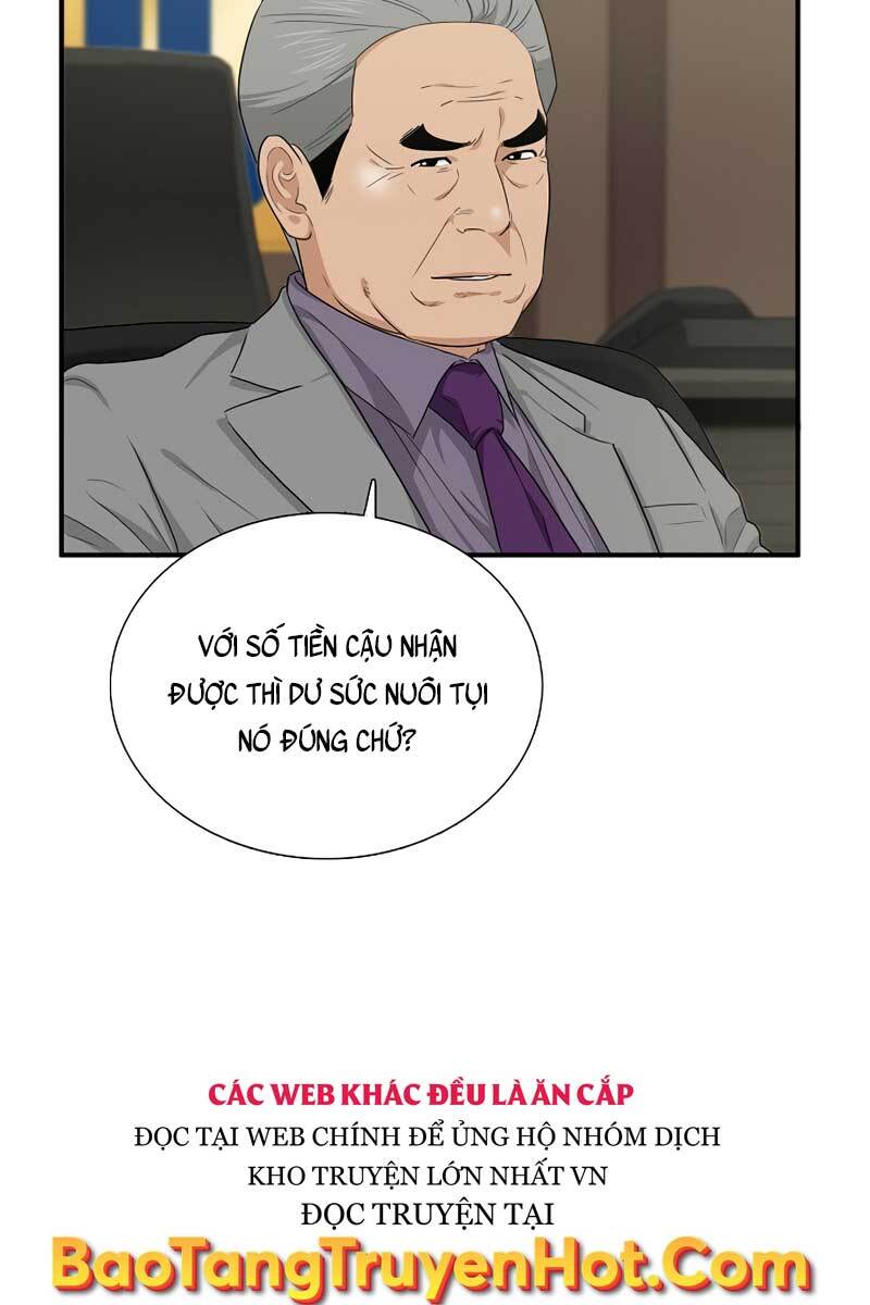 Đây Là Luật Chap 64 - Next Chap 65