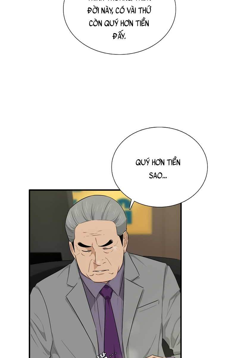Đây Là Luật Chap 64 - Next Chap 65