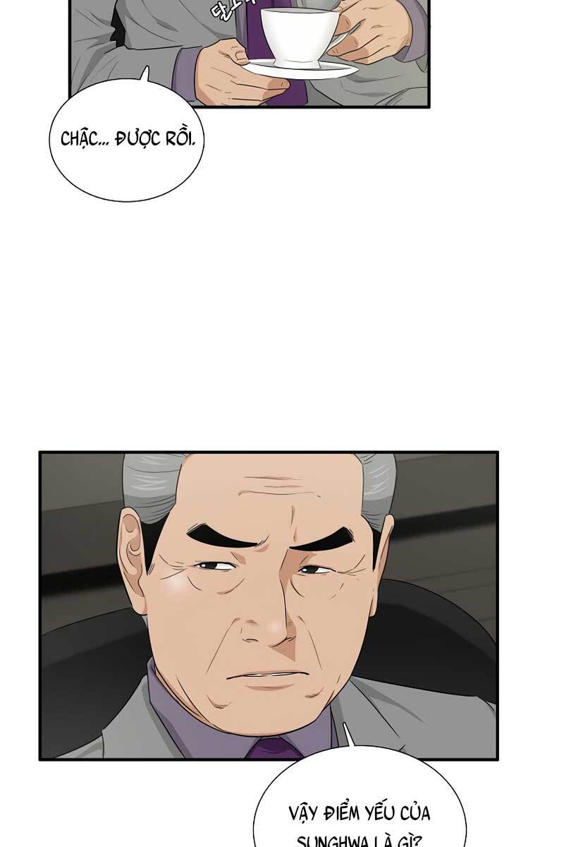 Đây Là Luật Chap 64 - Next Chap 65