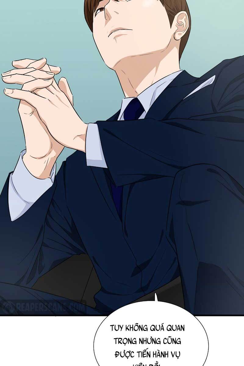Đây Là Luật Chap 64 - Next Chap 65