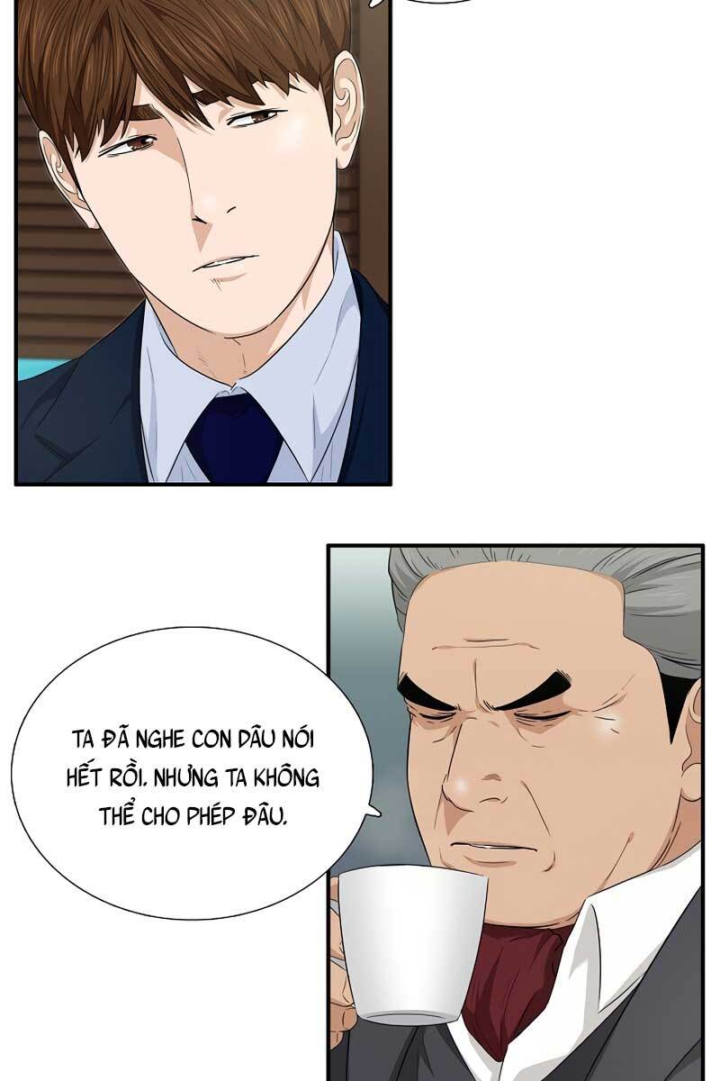 Đây Là Luật Chap 64 - Next Chap 65