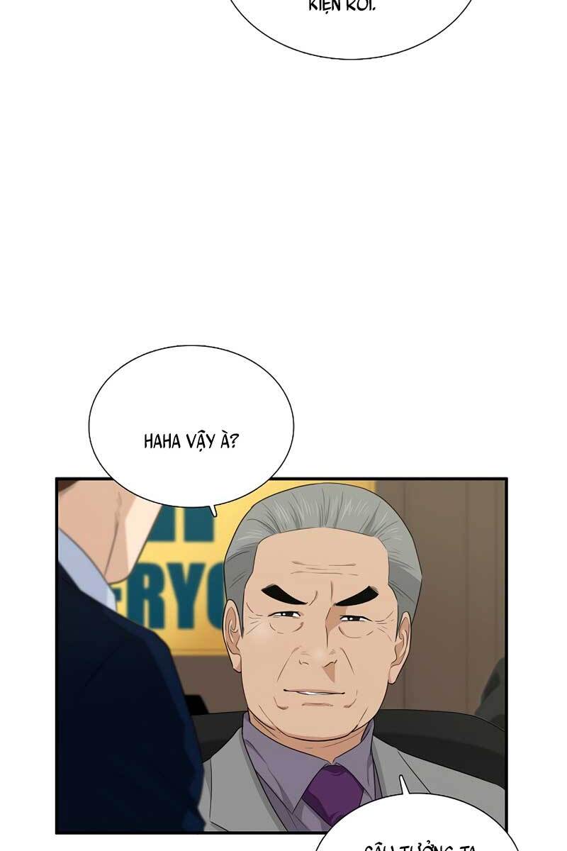 Đây Là Luật Chap 64 - Next Chap 65