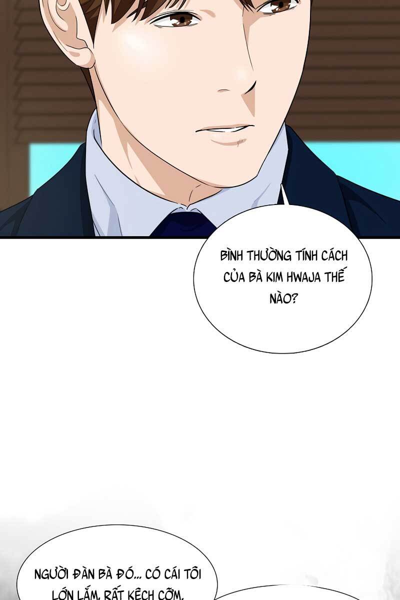 Đây Là Luật Chap 64 - Next Chap 65