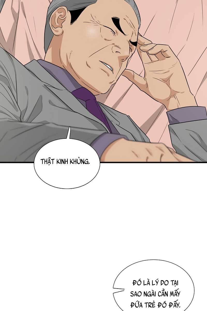 Đây Là Luật Chap 64 - Next Chap 65