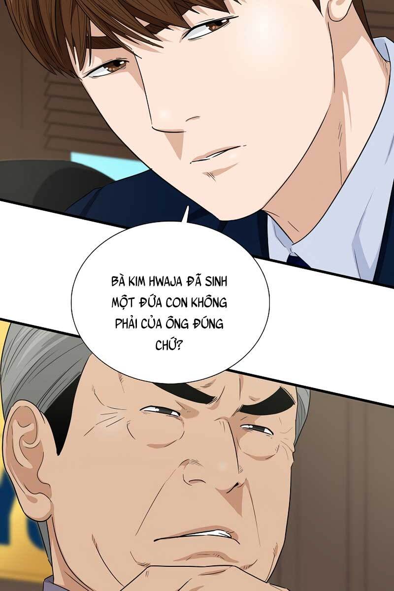 Đây Là Luật Chap 64 - Next Chap 65
