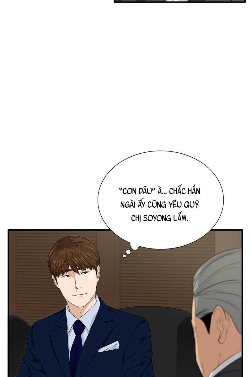 Đây Là Luật Chap 64 - Next Chap 65