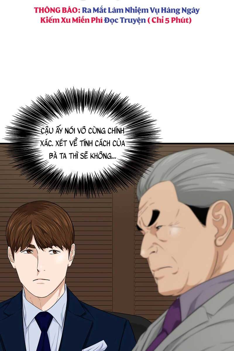 Đây Là Luật Chap 64 - Next Chap 65