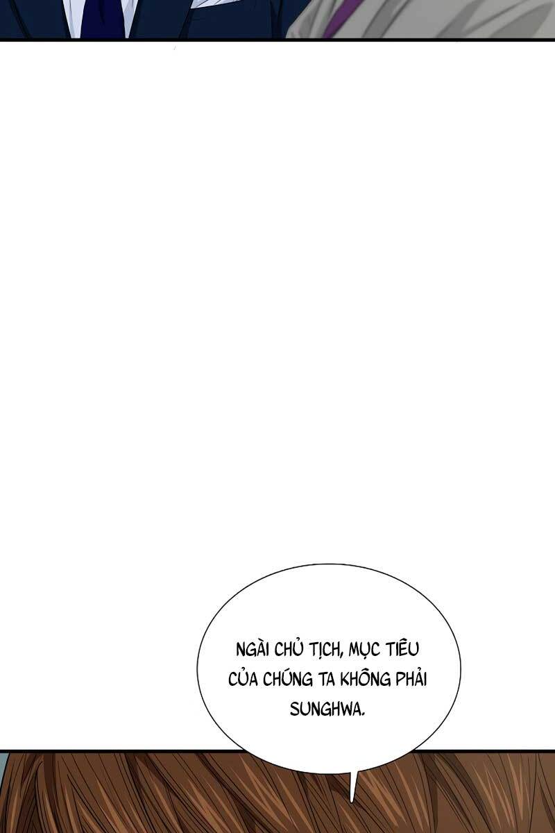 Đây Là Luật Chap 64 - Next Chap 65