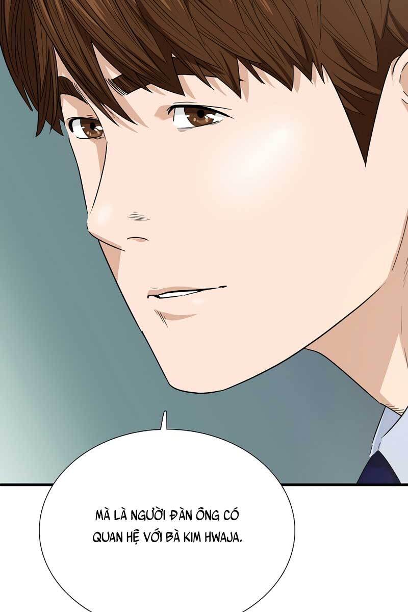 Đây Là Luật Chap 64 - Next Chap 65