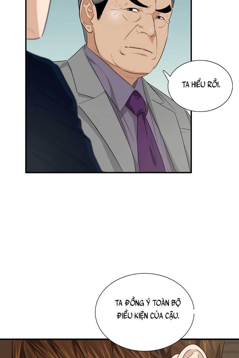 Đây Là Luật Chap 64 - Next Chap 65