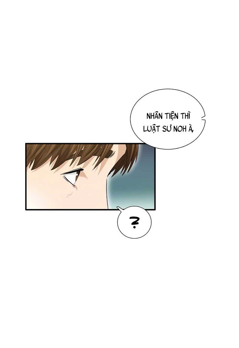 Đây Là Luật Chap 64 - Next Chap 65