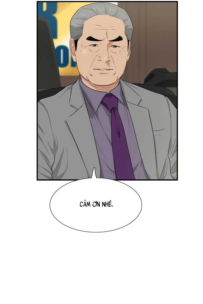 Đây Là Luật Chap 64 - Next Chap 65