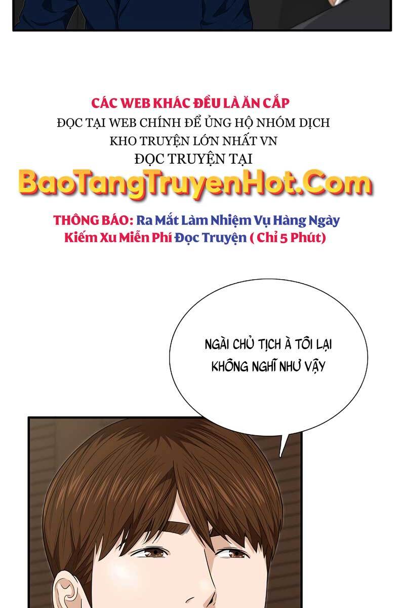 Đây Là Luật Chap 64 - Next Chap 65