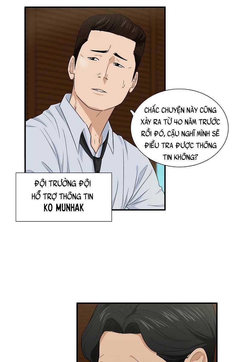 Đây Là Luật Chap 64 - Next Chap 65