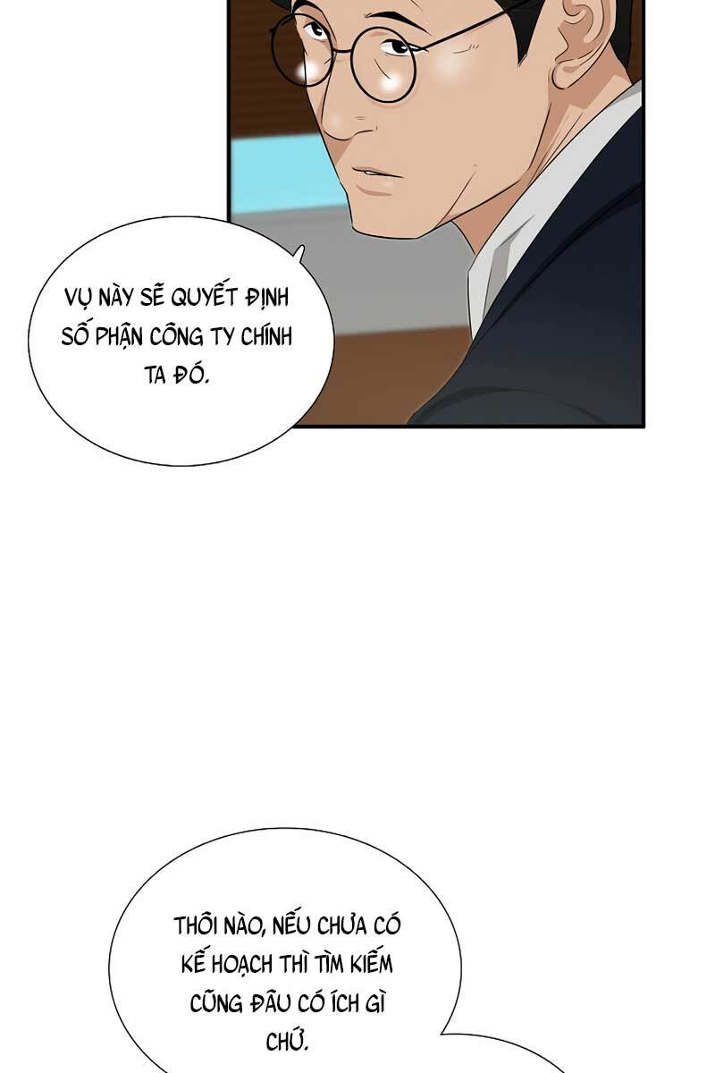 Đây Là Luật Chap 64 - Next Chap 65