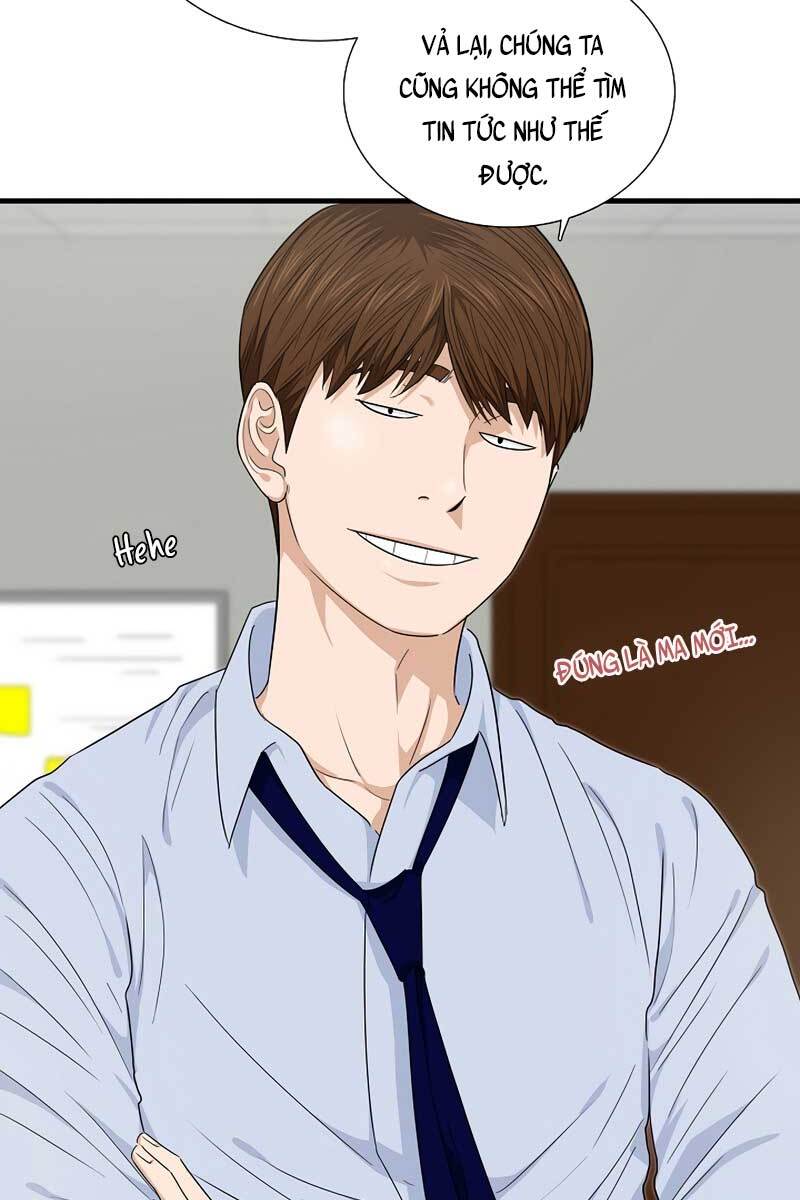 Đây Là Luật Chap 64 - Next Chap 65