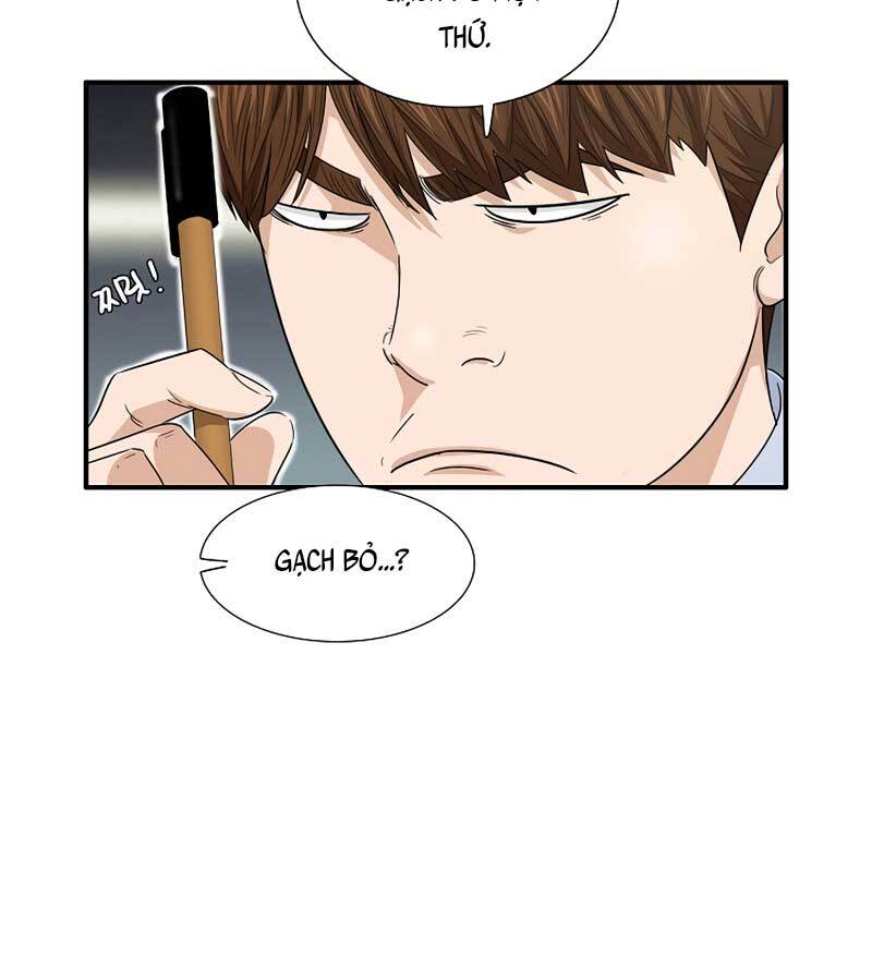 Đây Là Luật Chap 64 - Next Chap 65