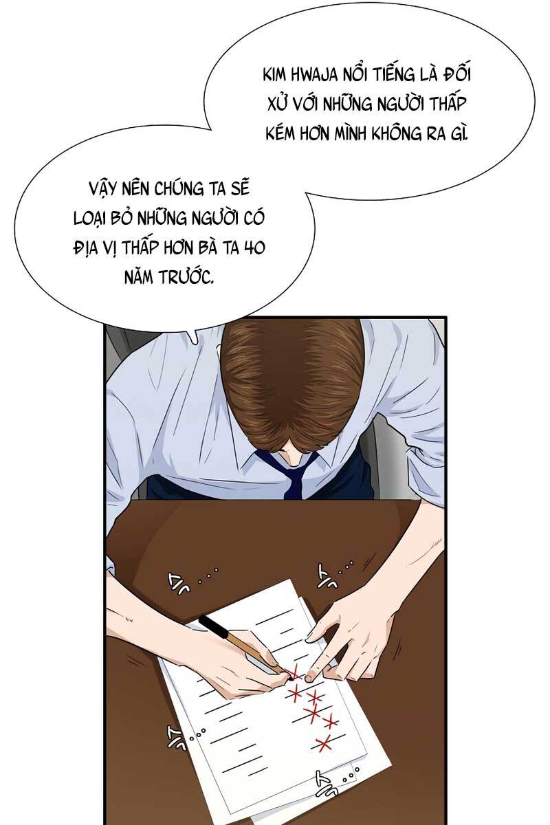 Đây Là Luật Chap 64 - Next Chap 65