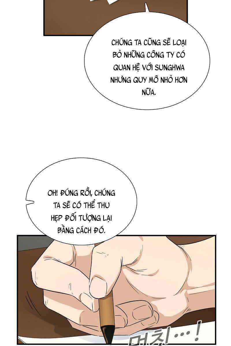 Đây Là Luật Chap 64 - Next Chap 65