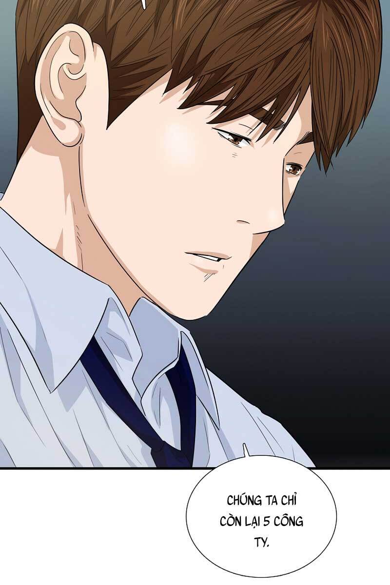Đây Là Luật Chap 64 - Next Chap 65
