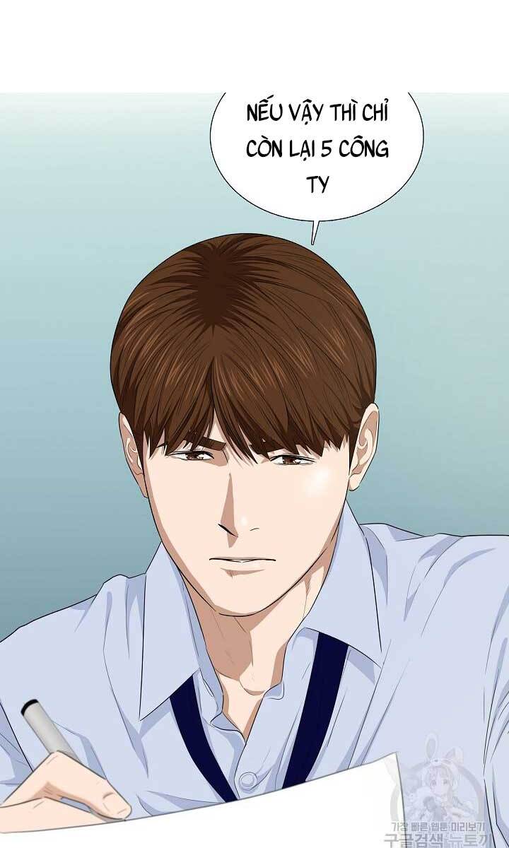 Đây Là Luật Chap 65 - Next Chap 66