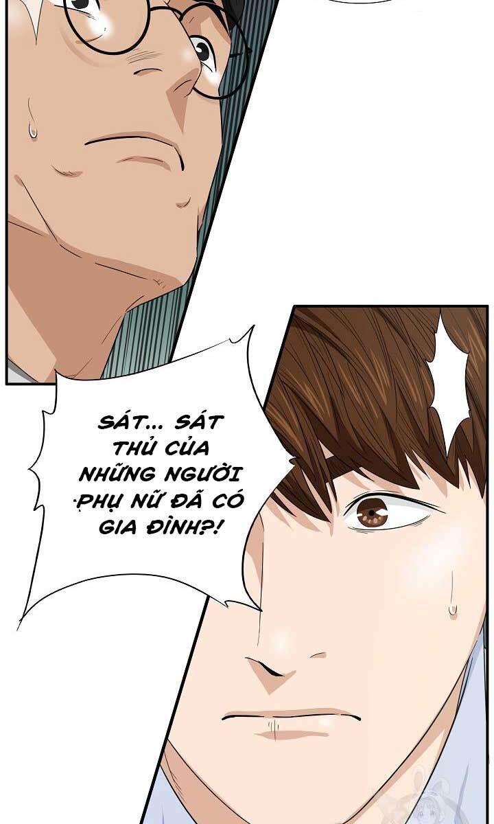 Đây Là Luật Chap 65 - Next Chap 66