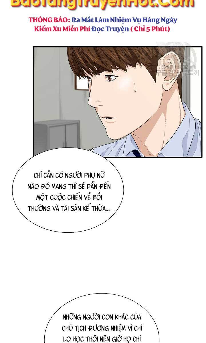 Đây Là Luật Chap 65 - Next Chap 66