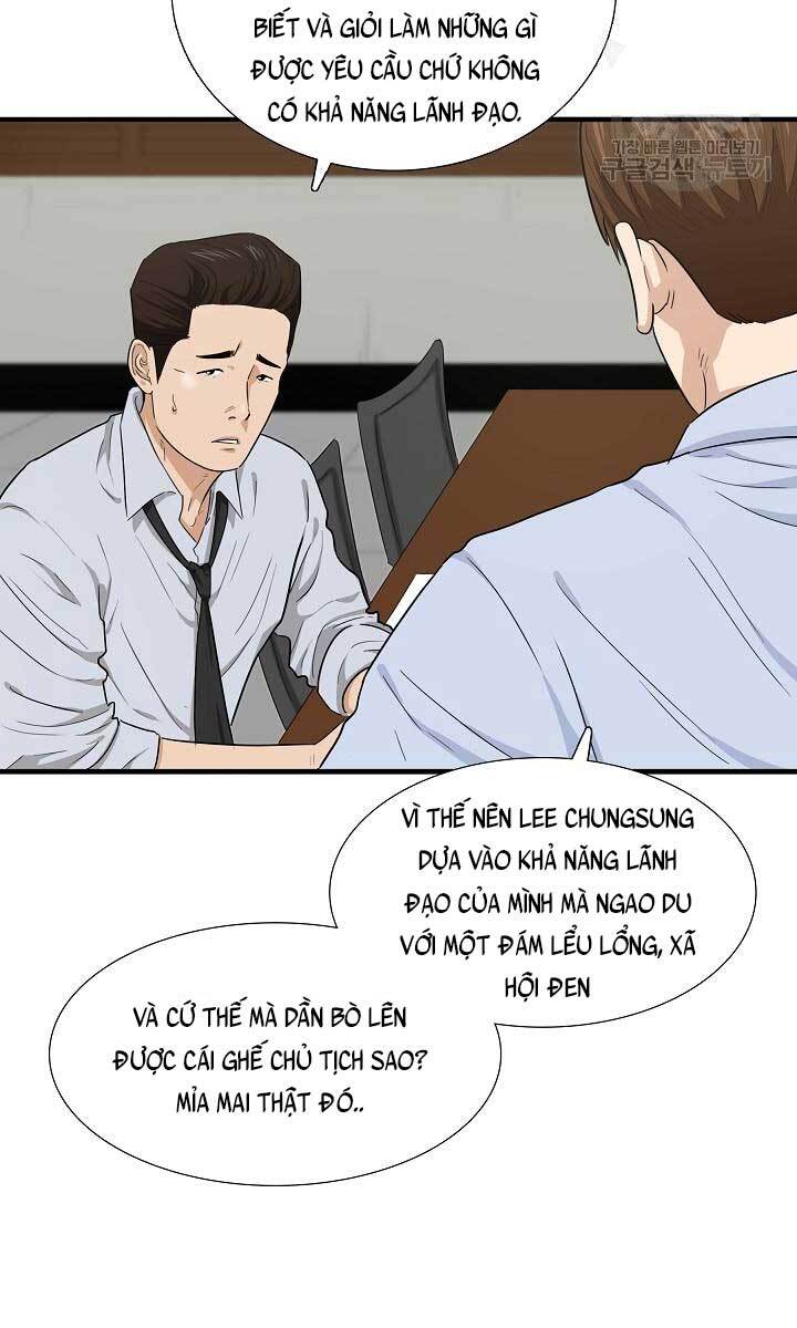 Đây Là Luật Chap 65 - Next Chap 66