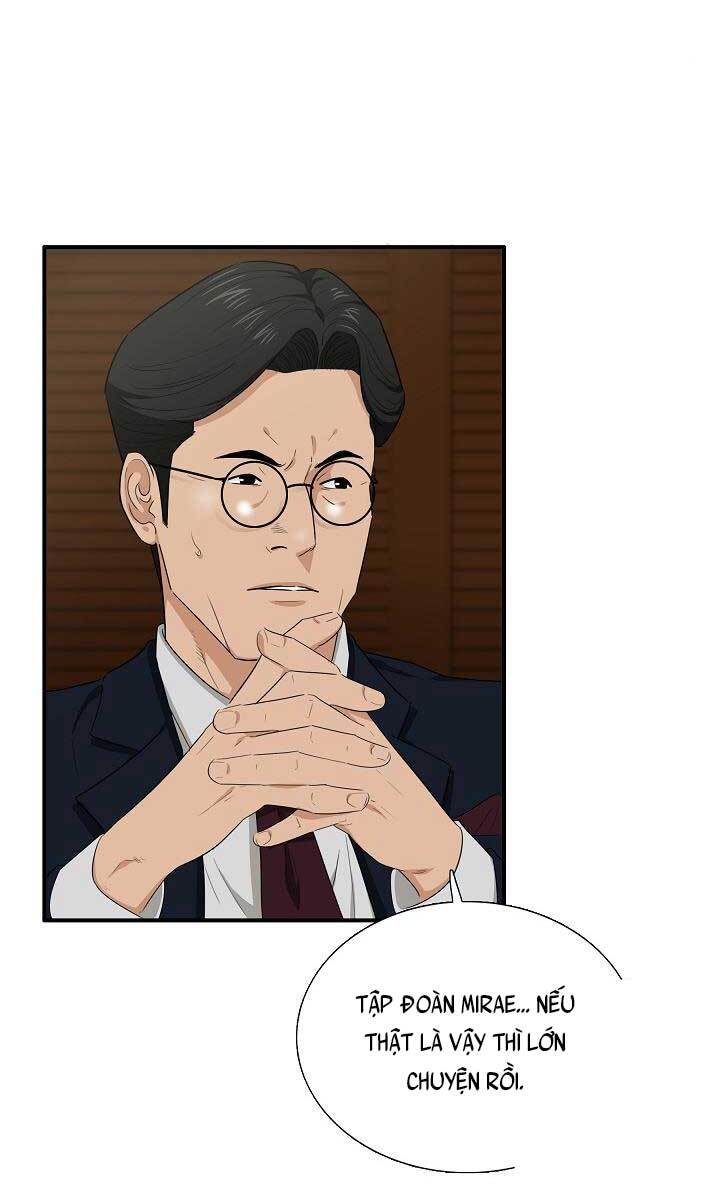 Đây Là Luật Chap 65 - Next Chap 66