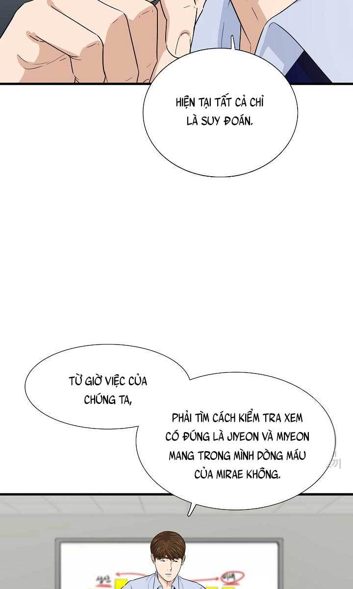 Đây Là Luật Chap 65 - Next Chap 66